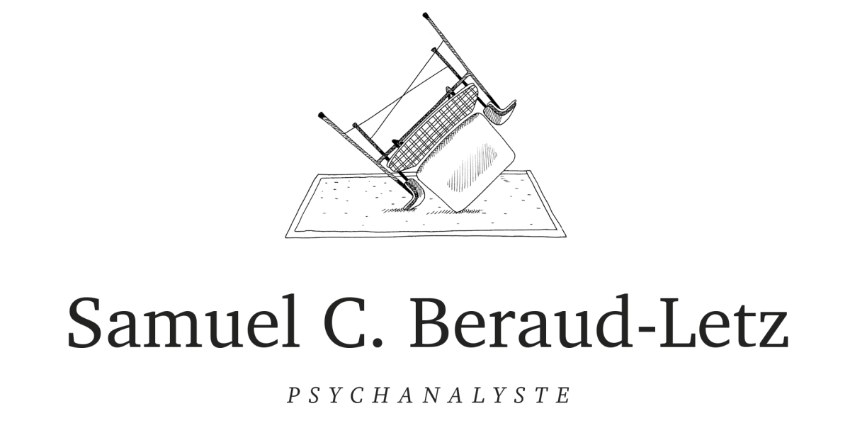 Samuel C. Beraud-Letz